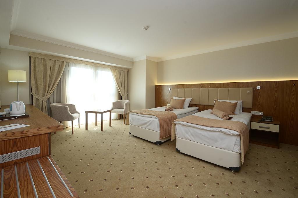 Nk Hotel อิซมีร์ ห้อง รูปภาพ
