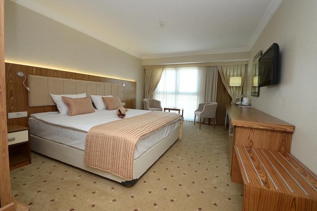 Nk Hotel อิซมีร์ ห้อง รูปภาพ
