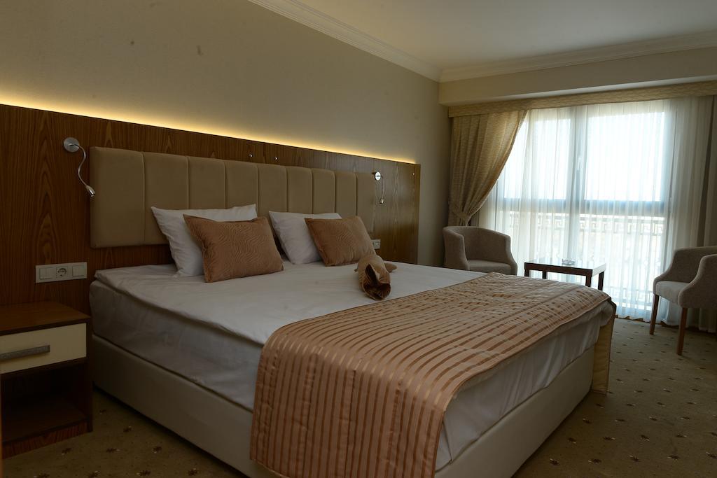Nk Hotel อิซมีร์ ห้อง รูปภาพ